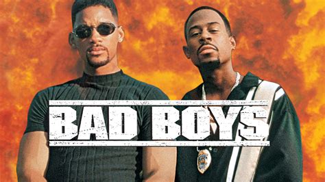 lv sbadboy|bad boys wikipedia.